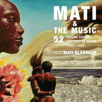 MATI & THE MUSIC | 9788492480722 | KLARWEIN, MATI/DEAUPRE, ANTOINE | Llibreria Aqualata | Comprar libros en catalán y castellano online | Comprar libros Igualada