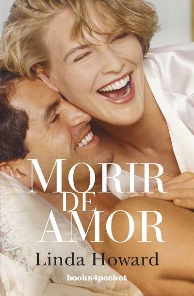 MORIR DE AMOR | 9788415139300 | HOWARD, LINDA | Llibreria Aqualata | Comprar llibres en català i castellà online | Comprar llibres Igualada