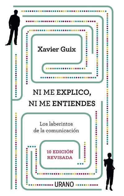 NI ME EXPLICO NI ME ENTIENDES | 9788479537968 | GUIX, XAVIER | Llibreria Aqualata | Comprar llibres en català i castellà online | Comprar llibres Igualada