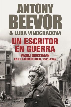 UN ESCRITOR EN GUERRA | 9788408004219 | BEEVOR, ANTONY  | Llibreria Aqualata | Comprar llibres en català i castellà online | Comprar llibres Igualada