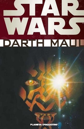 STAR WARS. DARTH MAUL | 9788415480020 | AA. VV. | Llibreria Aqualata | Comprar llibres en català i castellà online | Comprar llibres Igualada