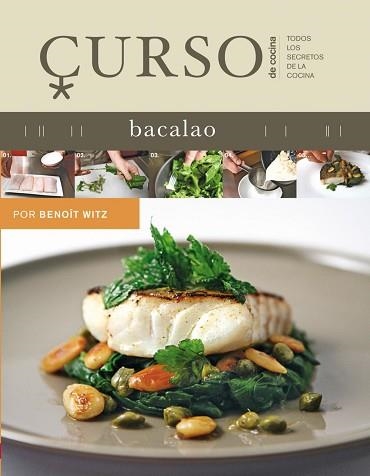  BACALAO | 9788496669604 | WITZ, BENOÎT | Llibreria Aqualata | Comprar llibres en català i castellà online | Comprar llibres Igualada