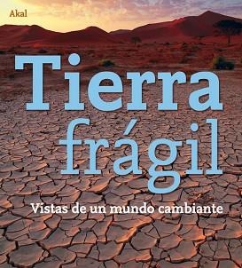 TIERRA FRÁGIL | 9788446027492 | VARIOS AUTORES | Llibreria Aqualata | Comprar llibres en català i castellà online | Comprar llibres Igualada