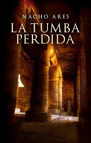 TUMBA PERDIDA, LA | 9788425347306 | ARES, NACHO | Llibreria Aqualata | Comprar libros en catalán y castellano online | Comprar libros Igualada