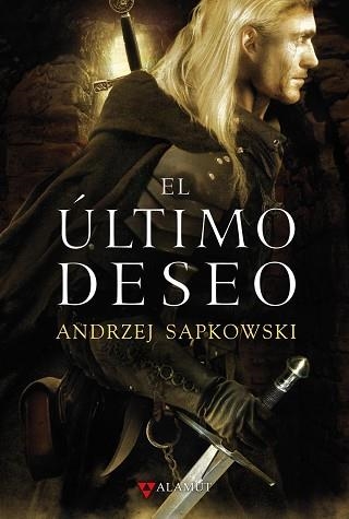 ULTIMO DESEO, EL (GERALT DE RIVIA I) | 9788498890037 | SAPKOWSKI, ANDRZEJ | Llibreria Aqualata | Comprar llibres en català i castellà online | Comprar llibres Igualada