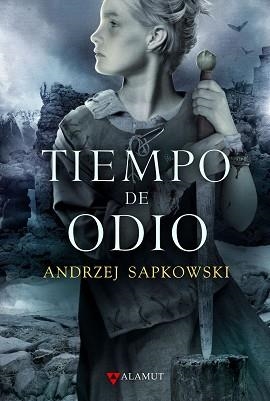 TIEMPO DE ODIO (GERALT DE RIVIA IV) | 9788498890112 | SAPKOWSKI, ANDRZEJ | Llibreria Aqualata | Comprar llibres en català i castellà online | Comprar llibres Igualada