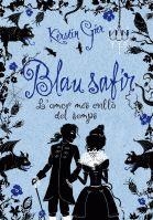 BLAU SAFIR (ROIG ROBI II) | 9788424635282 | GIER, KERSTIN | Llibreria Aqualata | Comprar llibres en català i castellà online | Comprar llibres Igualada