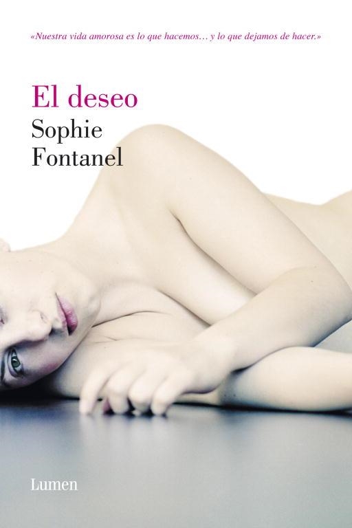 DESEO, EL | 9788426420602 | FONTANEL, SOPHIE | Llibreria Aqualata | Comprar llibres en català i castellà online | Comprar llibres Igualada