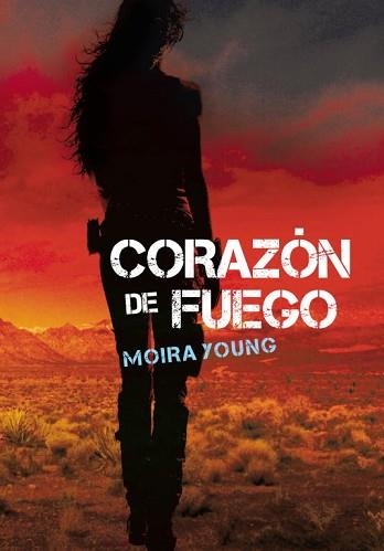 CORAZÓN DE FUEGO | 9788484417637 | YOUNG, MOIRA | Llibreria Aqualata | Comprar llibres en català i castellà online | Comprar llibres Igualada