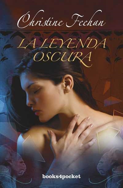 LEYENDA OSCURA, LA (B4P 295) | 9788415139218 | FEEHAN, CHRISTINE | Llibreria Aqualata | Comprar libros en catalán y castellano online | Comprar libros Igualada