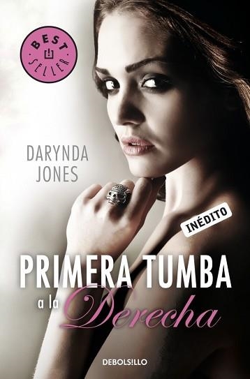 PRIMERA TUMBA A LA DERECHA | 9788499894072 | JONES, DARYNDA | Llibreria Aqualata | Comprar llibres en català i castellà online | Comprar llibres Igualada