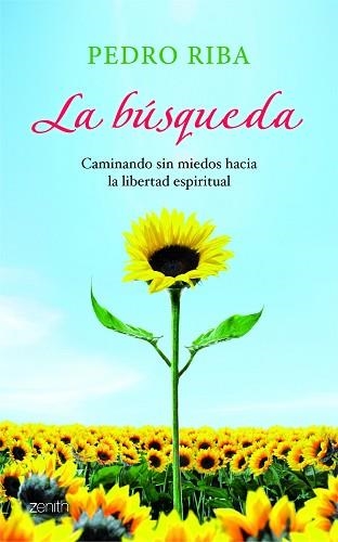 BÚSQUEDA, LA | 9788408109952 | RIBA, PEDRO  | Llibreria Aqualata | Comprar llibres en català i castellà online | Comprar llibres Igualada