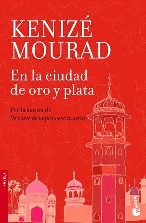 EN LA CIUDAD DE ORO Y PLATA | 9788467006964 | MOURAD, KENIZÉ | Llibreria Aqualata | Comprar llibres en català i castellà online | Comprar llibres Igualada