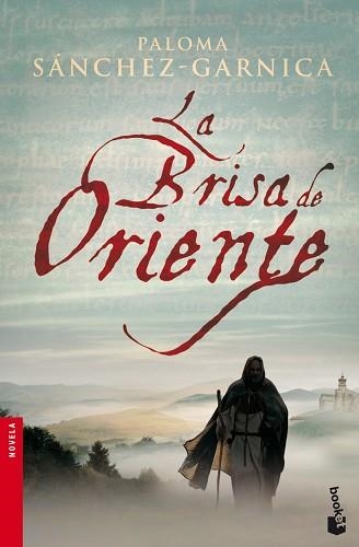 BRISA DE ORIENTE, LA | 9788467006988 | SÁNCHEZ-GARNICA, PALOMA | Llibreria Aqualata | Comprar llibres en català i castellà online | Comprar llibres Igualada