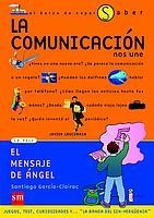 COMUNICACION NOS UNE, LA (BARCO DE VAPOR SABER) | 9788434878846 | GARCIA-CLAIRAC, SANTIAGO | Llibreria Aqualata | Comprar llibres en català i castellà online | Comprar llibres Igualada