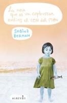 NOIA QUE ES VA CAPBUSSAR ENDINS EL COR DEL MON, LA+ | 9788493792022 | BERMAN, SABINA | Llibreria Aqualata | Comprar llibres en català i castellà online | Comprar llibres Igualada