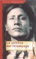 SOMBRA DEL RELAMPAGO, LA (GRAN ANGULAR 215) | 9788434877573 | DOCAVO ALBERTI, NACHO | Llibreria Aqualata | Comprar llibres en català i castellà online | Comprar llibres Igualada