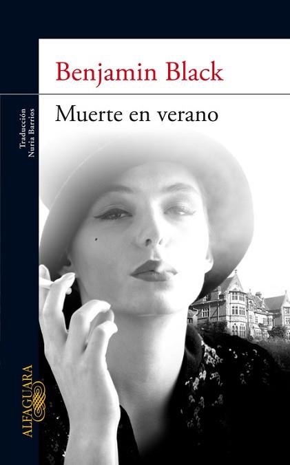 MUERTE EN VERANO | 9788420400938 | BLACK, BENJAMIN | Llibreria Aqualata | Comprar llibres en català i castellà online | Comprar llibres Igualada