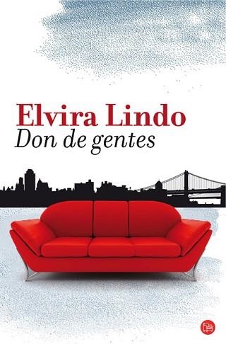 DON DE GENTES | 9788466325929 | LINDO, ELVIRA | Llibreria Aqualata | Comprar llibres en català i castellà online | Comprar llibres Igualada