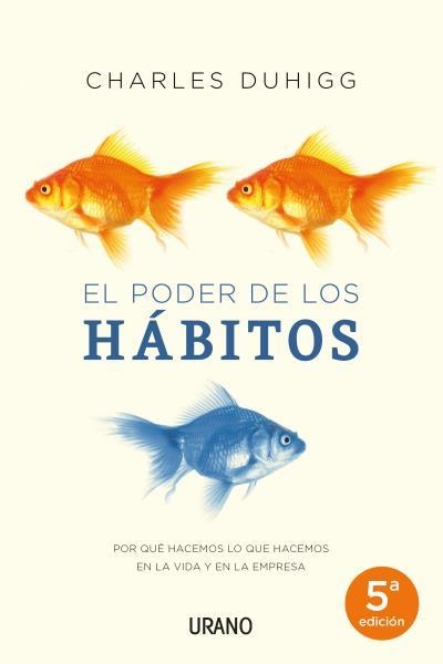 PODER DE LOS HÁBITOS, EL | 9788479538163 | DUHIGG, CHARLES | Llibreria Aqualata | Comprar libros en catalán y castellano online | Comprar libros Igualada