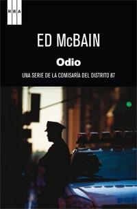 ODIO | 9788490062586 | MCBAIN , ED | Llibreria Aqualata | Comprar llibres en català i castellà online | Comprar llibres Igualada