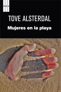 MUJERES EN LA PLAYA | 9788490062678 | ALSTERDAL , TOVE | Llibreria Aqualata | Comprar llibres en català i castellà online | Comprar llibres Igualada