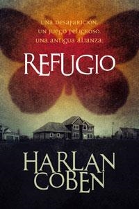 REFUGIO | 9788427203013 | COBEN , HARLAN | Llibreria Aqualata | Comprar llibres en català i castellà online | Comprar llibres Igualada