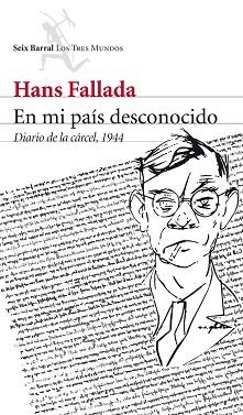 EN MI PAÍS DESCONOCIDO | 9788432209673 | FALLADA, HANS | Llibreria Aqualata | Comprar llibres en català i castellà online | Comprar llibres Igualada