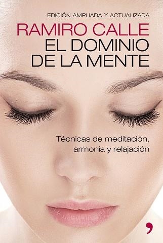 DOMINIO DE LA MENTE, EL | 9788499981307 | CALLE, RAMIRO  | Llibreria Aqualata | Comprar llibres en català i castellà online | Comprar llibres Igualada