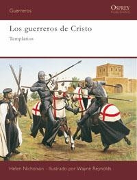 GUERREROS DE CRISTO, LOS | 9788493974817 | NICHOLSON, HELEN | Llibreria Aqualata | Comprar llibres en català i castellà online | Comprar llibres Igualada