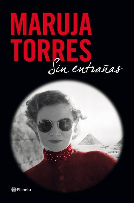 SIN ENTRAÑAS | 9788408004110 | TORRES, MARUJA | Llibreria Aqualata | Comprar llibres en català i castellà online | Comprar llibres Igualada