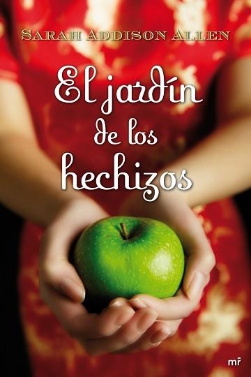 JARDÍN DE LOS HECHIZOS, EL | 9788427031937 | ALLEN, SARAH ADDISON  | Llibreria Aqualata | Comprar llibres en català i castellà online | Comprar llibres Igualada