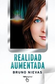 REALIDAD AUMENTADA | 9788498726428 | NIEVAS, BRUNO | Llibreria Aqualata | Comprar llibres en català i castellà online | Comprar llibres Igualada