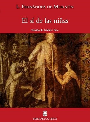 SI DE LAS NIÑAS, EL | 9788430761548 | FORTUNY GINE, JOAN BAPTISTA/MARTI RAULL, SALVADOR/MIRET PUIG, PAU | Llibreria Aqualata | Comprar llibres en català i castellà online | Comprar llibres Igualada