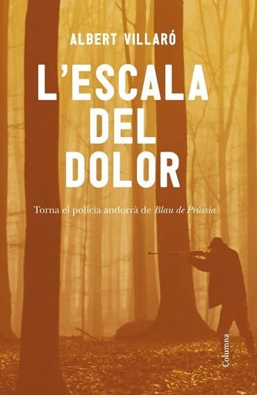 ESCALA DEL DOLOR, L' (CLASSICA 914) | 9788466414555 | VILLARÓ, ALBERT | Llibreria Aqualata | Comprar llibres en català i castellà online | Comprar llibres Igualada