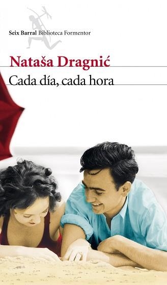 CADA DÍA, CADA HORA | 9788432209703 | DRAGNIC, NATASA | Llibreria Aqualata | Comprar llibres en català i castellà online | Comprar llibres Igualada