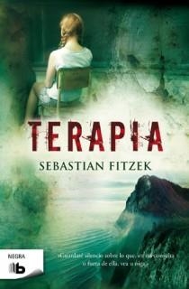 TERAPIA | 9788498726800 | FITZEK, SEBASTIAN | Llibreria Aqualata | Comprar libros en catalán y castellano online | Comprar libros Igualada