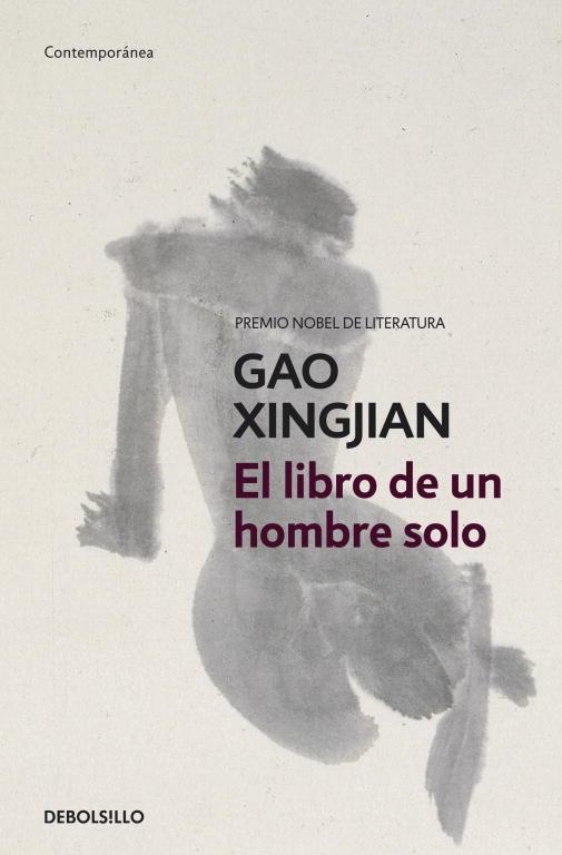 LIBRO DE UN HOMBRE SOLO, EL | 9788499895000 | XINGJIAN, GAO | Llibreria Aqualata | Comprar llibres en català i castellà online | Comprar llibres Igualada