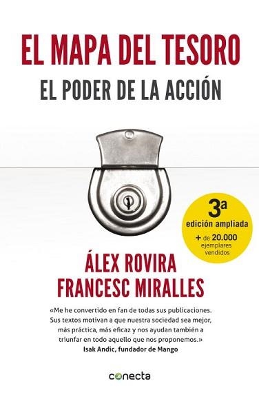 MAPA DEL TESORO, EL | 9788415431244 | ROVIRA,ALEX / MIRALLES,FRANCESC | Llibreria Aqualata | Comprar llibres en català i castellà online | Comprar llibres Igualada