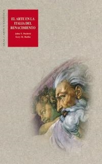 ARTE EN LA ITALIA DEL RENACIMIENTO, EL | 9788446011491 | PAOLETTI, JOHN T. / RADKE, GARY M. | Llibreria Aqualata | Comprar llibres en català i castellà online | Comprar llibres Igualada