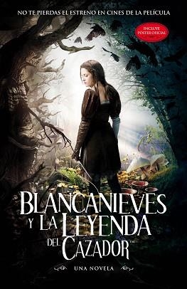 BLANCANIEVES Y LA LEYENDA DEL CAZADOR | 9788420412016 | BLAKE, LILY / DAUGHERTY, EVAN / HANCOCK, JOHN LEE / AMINI, HOSSEIN  | Llibreria Aqualata | Comprar llibres en català i castellà online | Comprar llibres Igualada