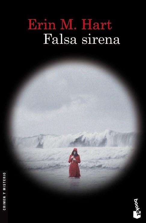 FALSA SIRENA | 9788423326297 | HART, ERIN M. | Llibreria Aqualata | Comprar llibres en català i castellà online | Comprar llibres Igualada