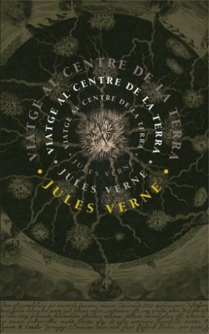 VIATGE AL CENTRE DE LA TERRA | 9788424644215 | VERNE, JULES | Llibreria Aqualata | Comprar libros en catalán y castellano online | Comprar libros Igualada