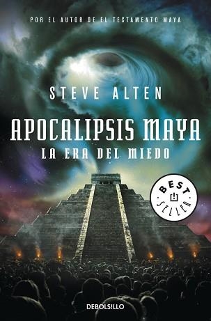 APOCALIPSIS MAYA | 9788499895314 | ALTEN, STEVE | Llibreria Aqualata | Comprar llibres en català i castellà online | Comprar llibres Igualada