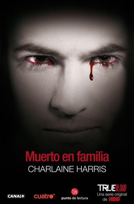 MUERTO EN FAMILIA  | 9788466324854 | HARRIS, CHARLAINE | Llibreria Aqualata | Comprar libros en catalán y castellano online | Comprar libros Igualada