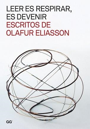 LEER ES RESPIRAR, ES DEVENIR. | 9788425225437 | ELIASSON, OLAFUR | Llibreria Aqualata | Comprar llibres en català i castellà online | Comprar llibres Igualada