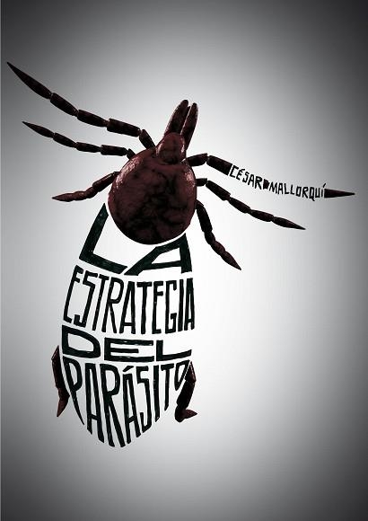 ESTRATEGIA DEL PARASITO, LA | 9788467555752 | MALLORQUÍ, CÉSAR | Llibreria Aqualata | Comprar llibres en català i castellà online | Comprar llibres Igualada