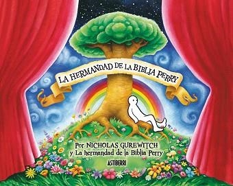 HERMANDAD DE LA BIBLIA PERRY, LA | 9788415163671 | GUREWITCH, NICHOLAS | Llibreria Aqualata | Comprar llibres en català i castellà online | Comprar llibres Igualada