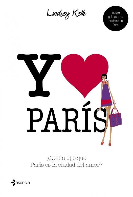 YO CORAZÓN PARÍS | 9788408109846 | KELK, LINDSEY | Llibreria Aqualata | Comprar llibres en català i castellà online | Comprar llibres Igualada