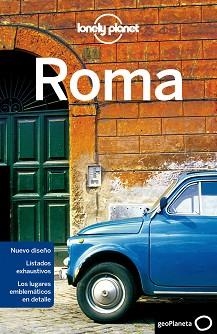 ROMA (LONELY PLANET) | 9788408111818 | Llibreria Aqualata | Comprar llibres en català i castellà online | Comprar llibres Igualada